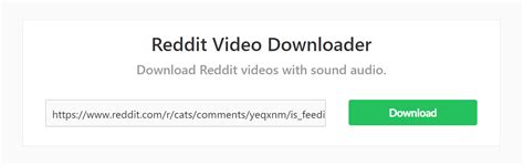 reddit download|reddit download video from website.